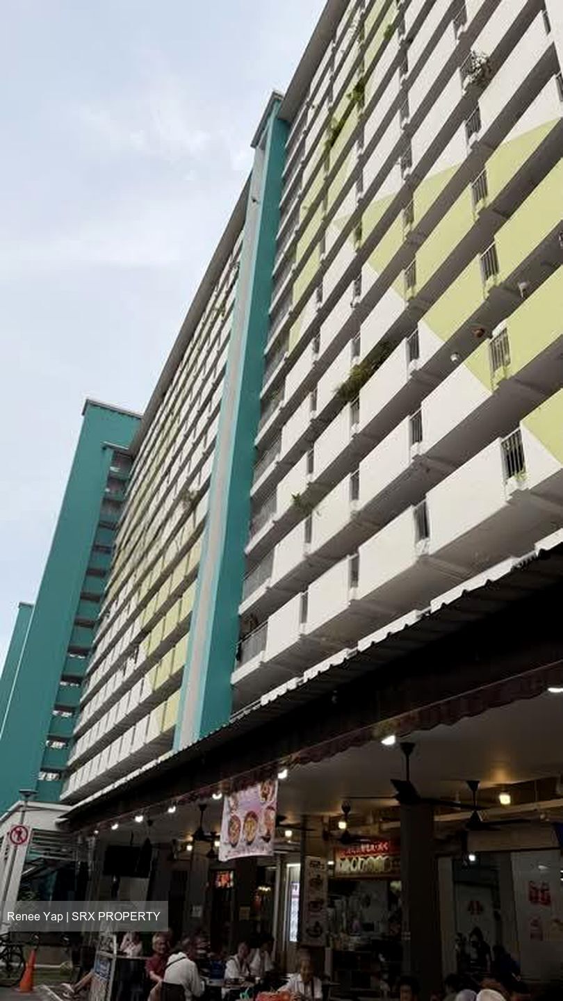 Blk 86 Whampoa Spring (Toa Payoh), HDB 3 Rooms #563940181